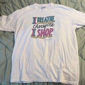 Vintage t shirt